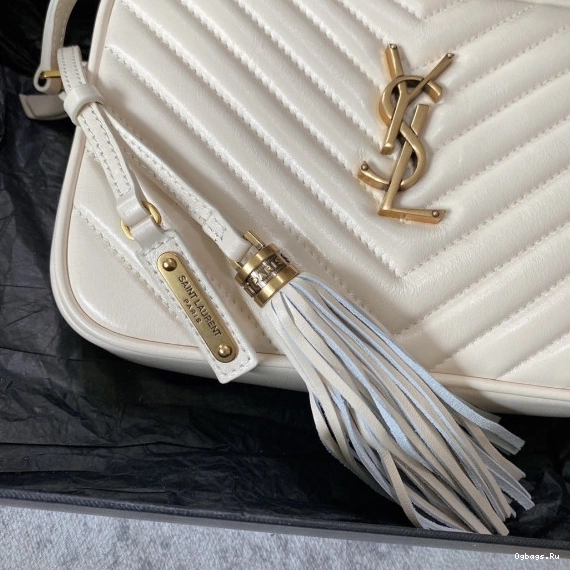 YSL BAG-23*16*6CM LOU CAMERA 0725
